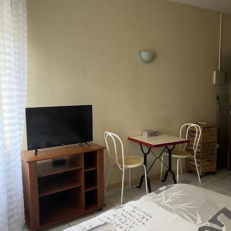 Studio Centre Ville De Bourges Dış mekan fotoğraf