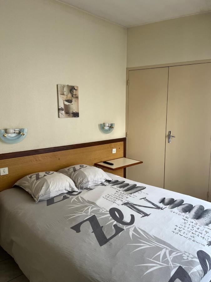 Studio Centre Ville De Bourges Dış mekan fotoğraf
