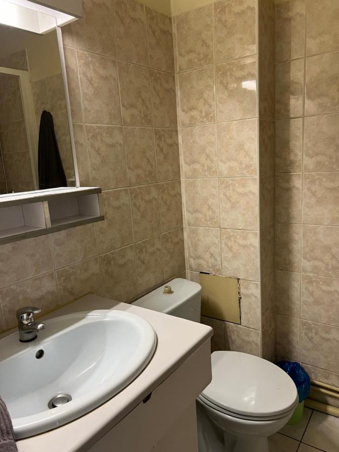 Studio Centre Ville De Bourges Dış mekan fotoğraf